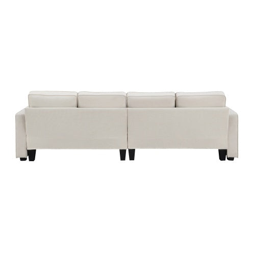 Everess Full Size Sofa