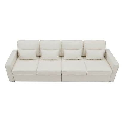 Everess Full Size Sofa