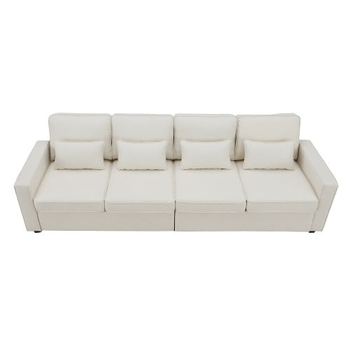 Everess Full Size Sofa