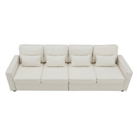 Everess Full Size Sofa