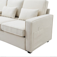 Everess Full Size Sofa