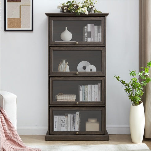 The Harvest Display Cabinet