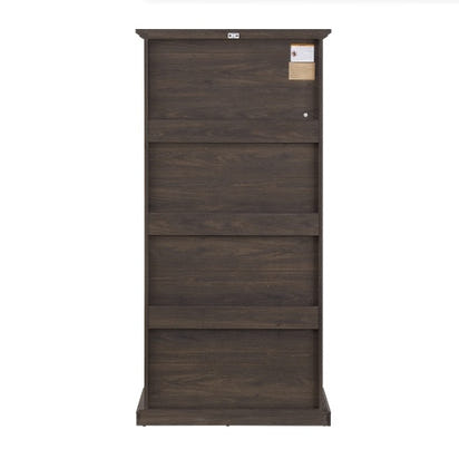 The Harvest Display Cabinet