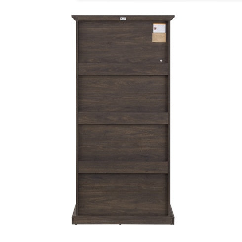 The Harvest Display Cabinet