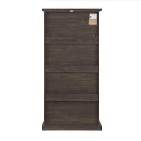 The Harvest Display Cabinet