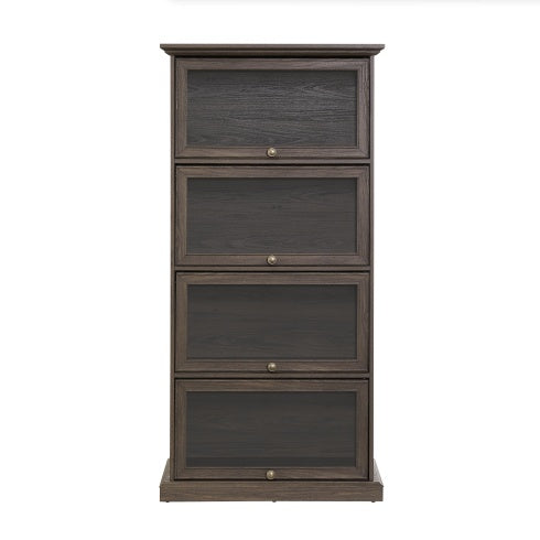 The Harvest Display Cabinet