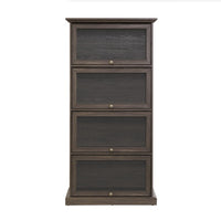 The Harvest Display Cabinet