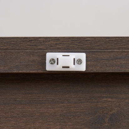 The Harvest Display Cabinet