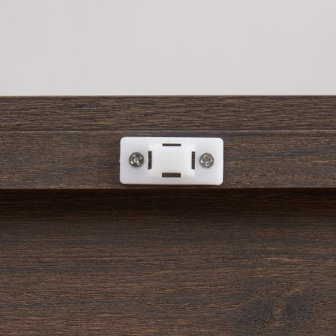 The Harvest Display Cabinet