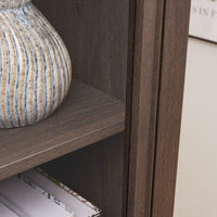 The Harvest Display Cabinet