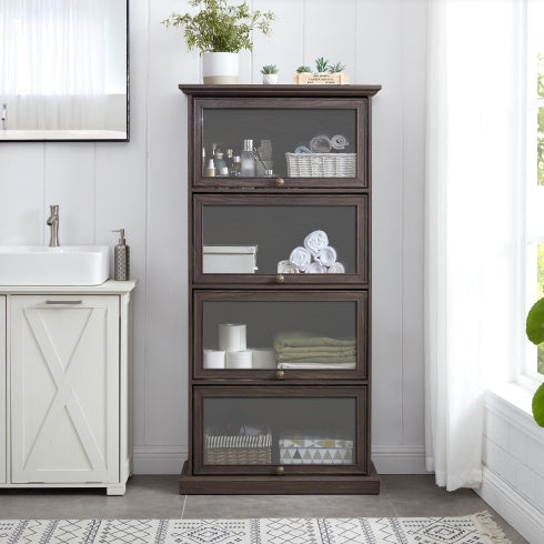 The Harvest Display Cabinet