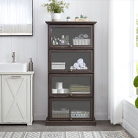 The Harvest Display Cabinet