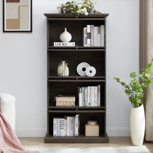 The Harvest Display Cabinet