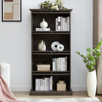 The Harvest Display Cabinet