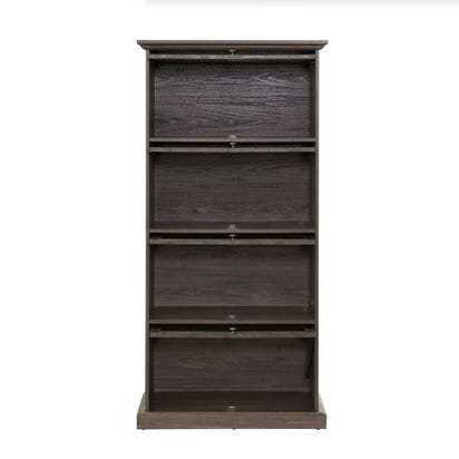 The Harvest Display Cabinet