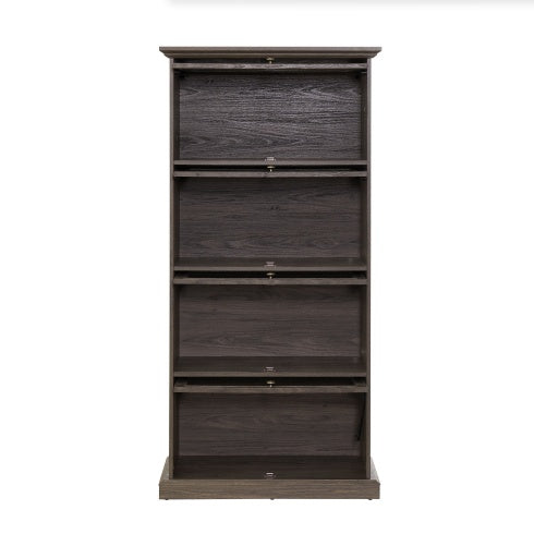 The Harvest Display Cabinet