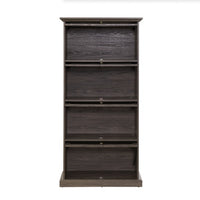 The Harvest Display Cabinet