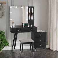 Everess Dressing Table Set