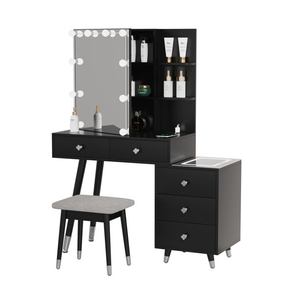 Everess Dressing Table Set