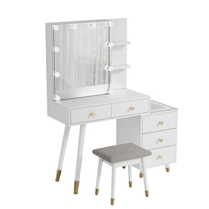 Everess Dressing Table Set