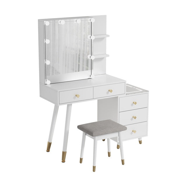 Everess Dressing Table Set