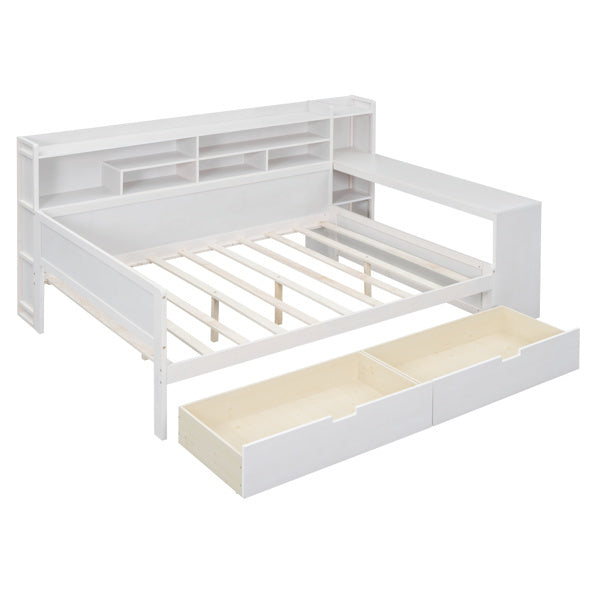 Vermont Full Size bed Frame