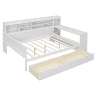 Vermont Full Size bed Frame