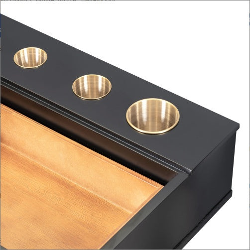 Bose Floating Dressing Table