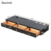 Bose Floating Dressing Table