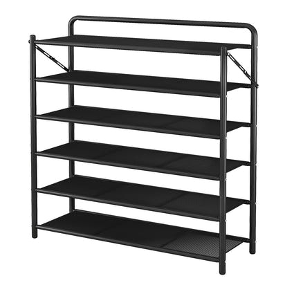 Bose Folding Shoe Rack