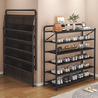 Bose Folding Shoe Rack