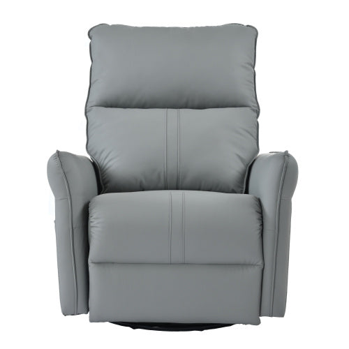 Electric Swivel Rocking Recliner Chair