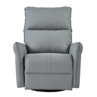 Electric Swivel Rocking Recliner Chair
