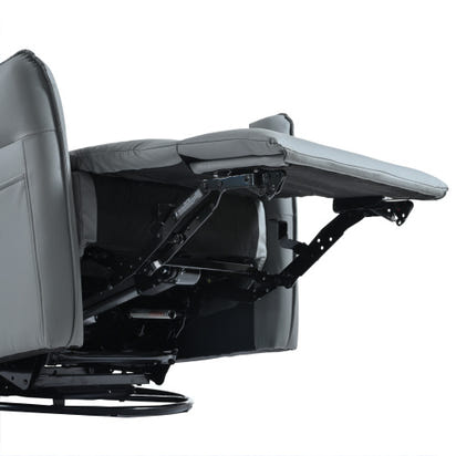 Electric Swivel Rocking Recliner Chair