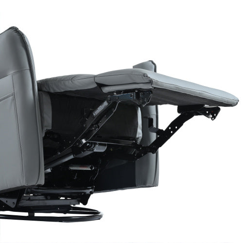 Electric Swivel Rocking Recliner Chair