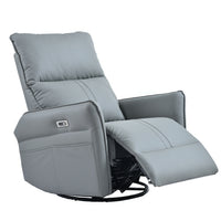 Electric Swivel Rocking Recliner Chair