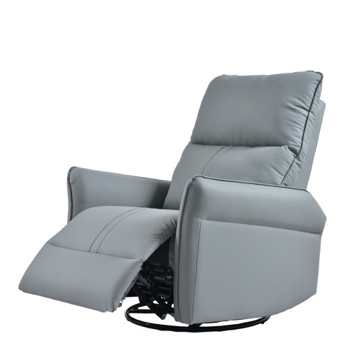 Electric Swivel Rocking Recliner Chair