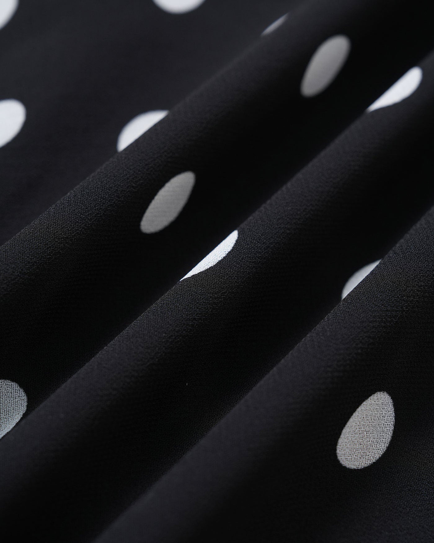 Stargirl Polka Dot Slip Maxi Dress