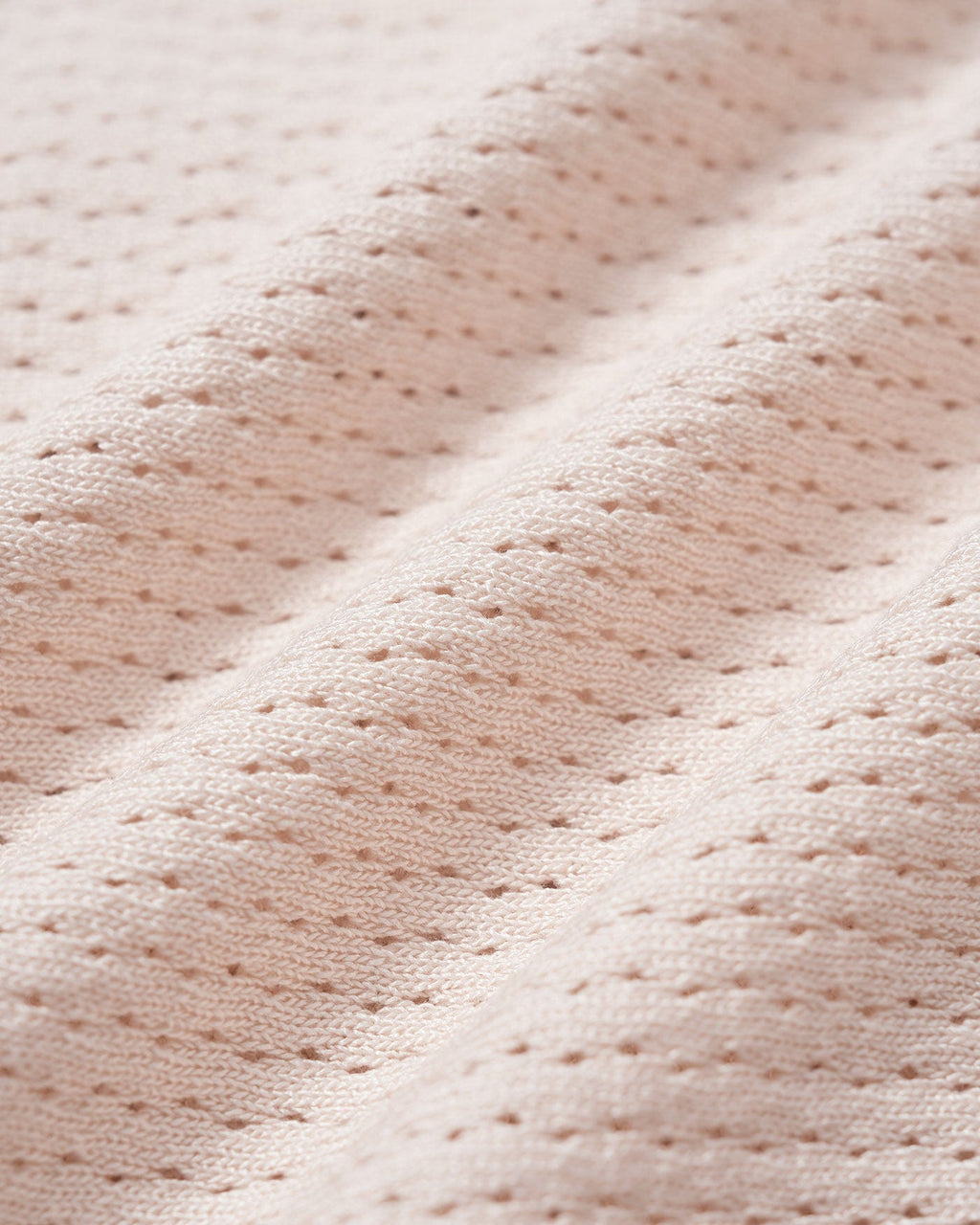 Beverly Style V Neck Button Knit Tee