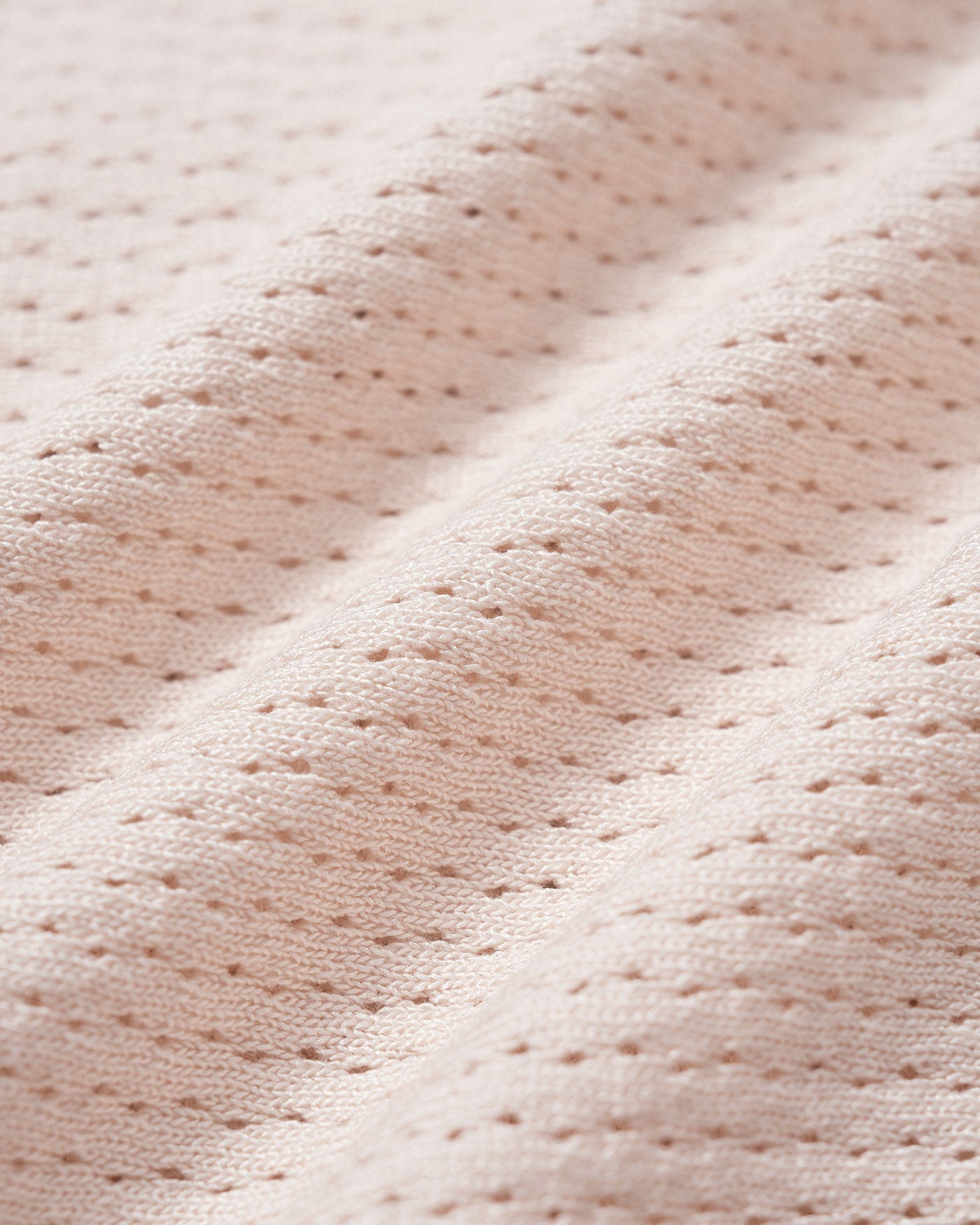 Beverly Style V Neck Button Knit Tee