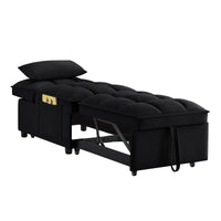CozyFlex Chair Bed