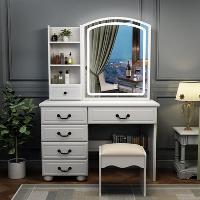 Vienna Dressing Table Set