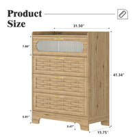 Bolt Dresser