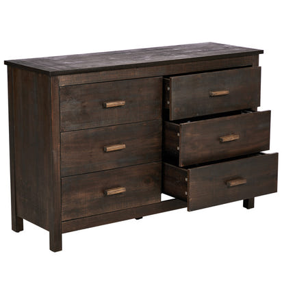 Grandwood Dresser