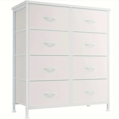 8 Drawer Dresser
