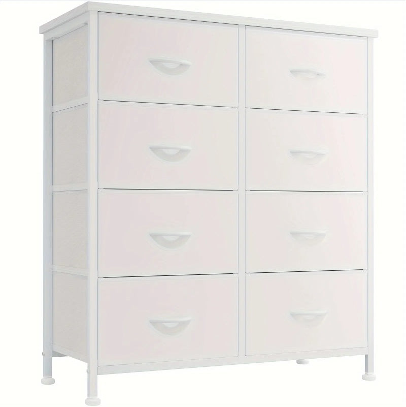 8 Drawer Dresser