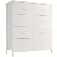 8 Drawer Dresser