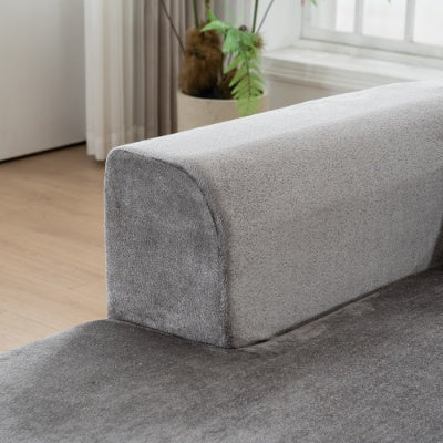 Elle & Grey Modular Sofa
