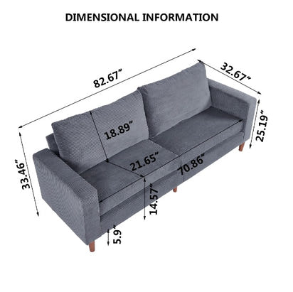 Rove Collections Futon
