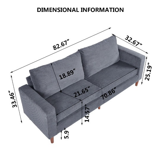 Rove Collections Futon